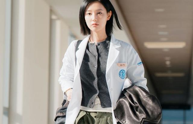 김지원 닥터X & THEWHOO더후