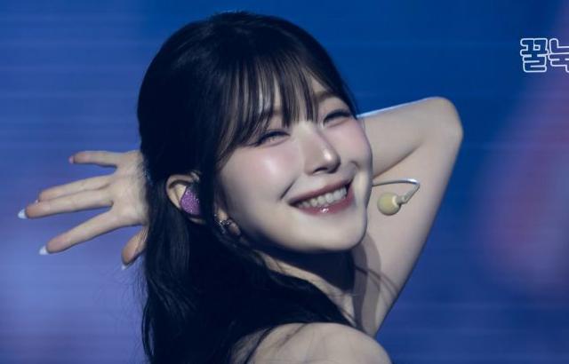 [프로미스나인] 백지헌