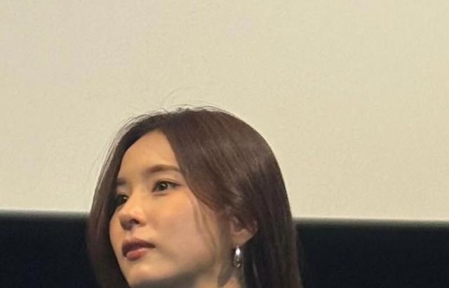 신세경 릴스/ 휴민트 무대인사/ 정오의희망곡