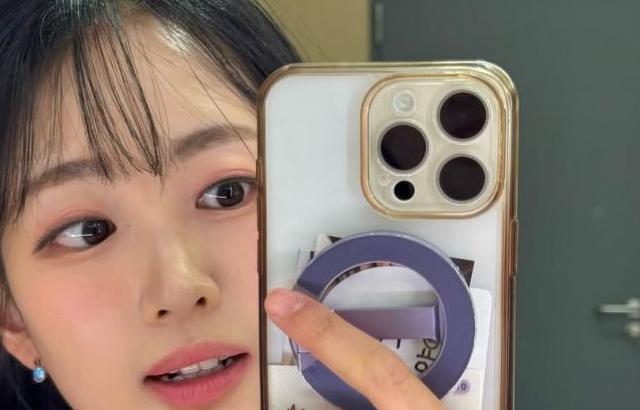 고선영 아나운서