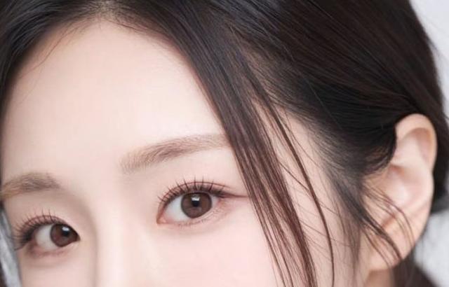 정유현 아나운서