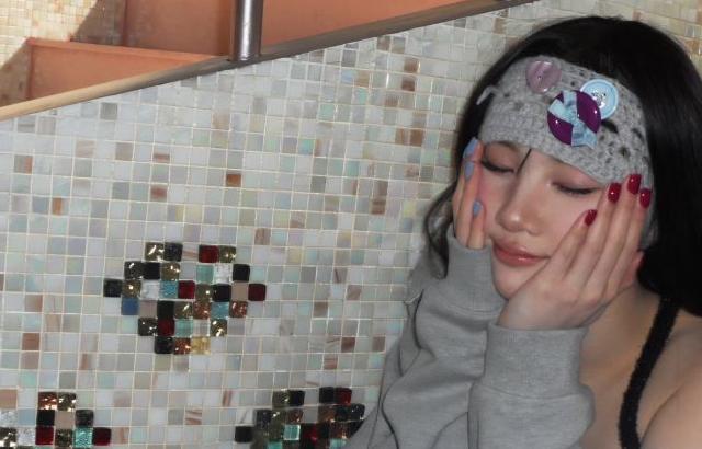 하츠투하츠 주은