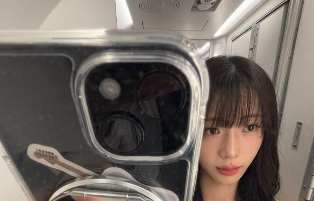 수윤/ 다현 로켓펀치