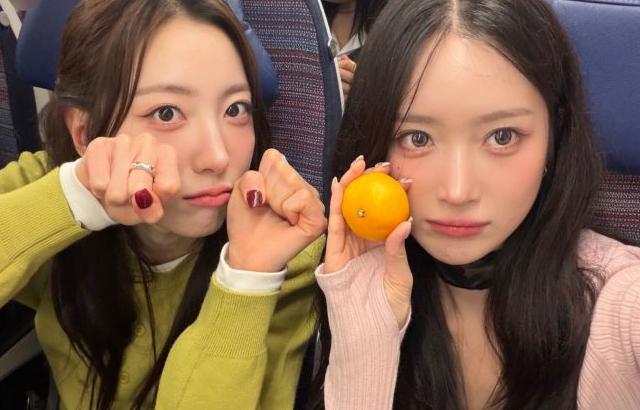 하이키 서이, 리이나