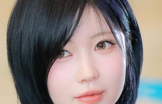 BABYMONSTER (베이비몬스터) 아사