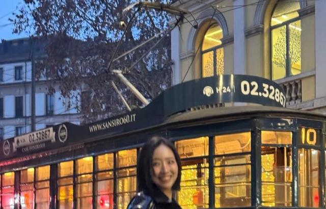 배혜지 LCK 아나운서