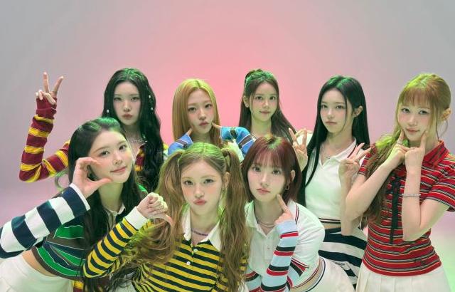 하츠투하츠 STUDIO CHOOM,  멜론 뮤직웨이브