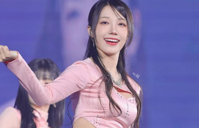 에이핑크 정은지