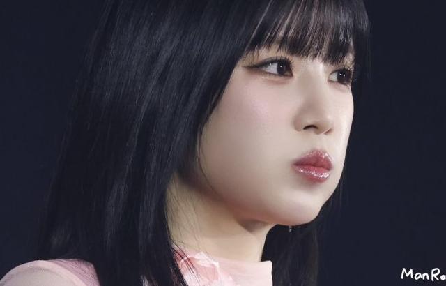 에이핑크 박초롱