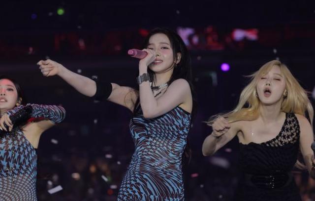 [에스파] 카리나