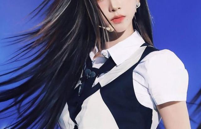 에스파 (aespa) 카리나