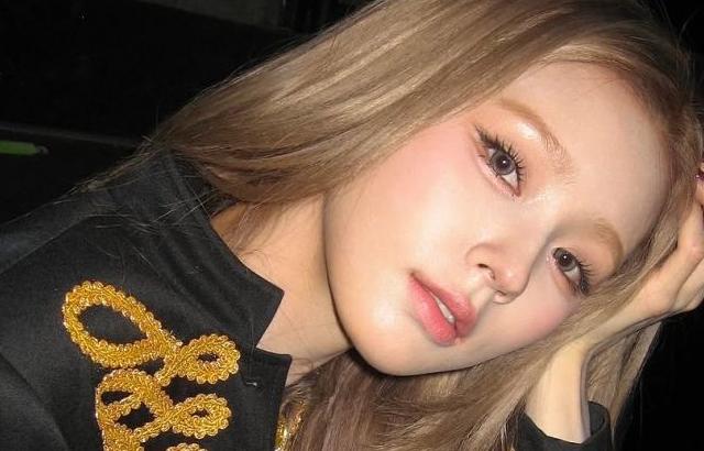 아이들 (i-dle) 미연