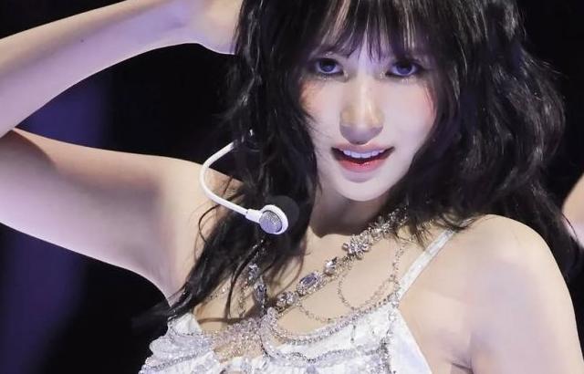 TWICE (트와이스) 미나