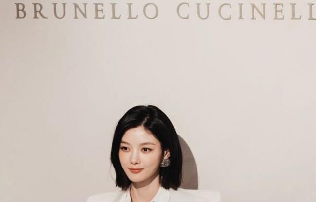 김유정 인별 등 브루넬로 쿠치넬리