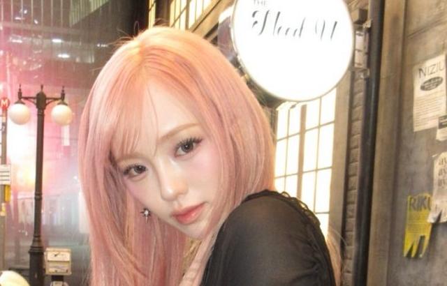 니쥬 (NiziU) 리오