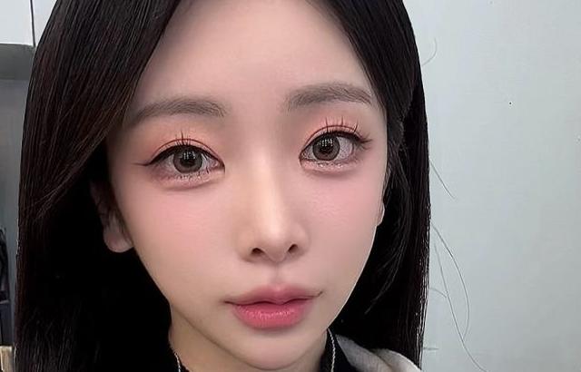 민세령 아나운서