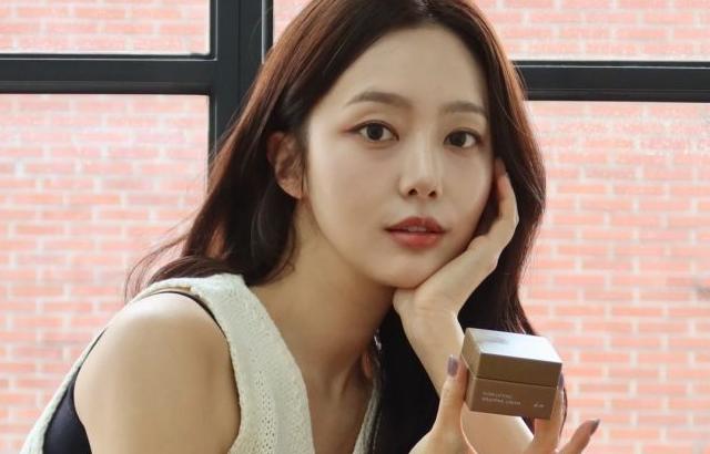 조서연 아나운서