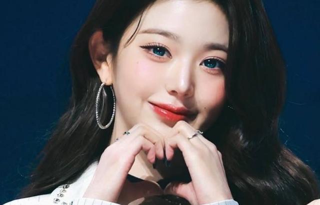 IVE (아이브) 장원영