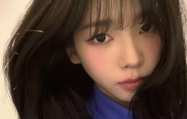 에스파 (aespa) 카리나