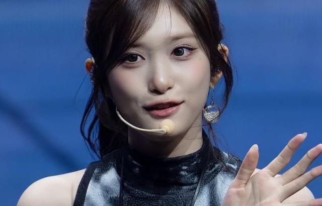 IVE (아이브) 이서