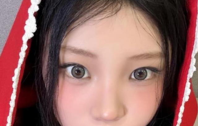 아일릿 (ILLIT) 원희