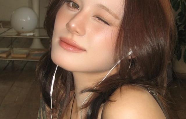 니쥬 (NiziU) 니나