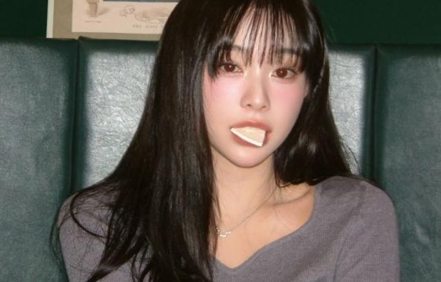 드림캐쳐 (DREAMCATCHER) 가현