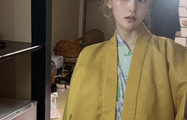 KISS OF LIFE (키스오브라이프) 하늘