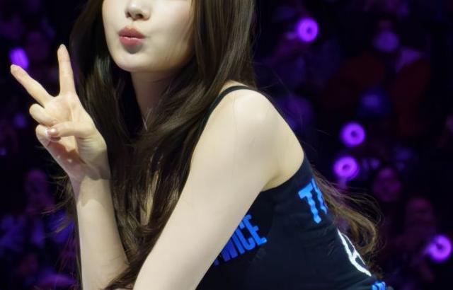 [트와이스] 사나