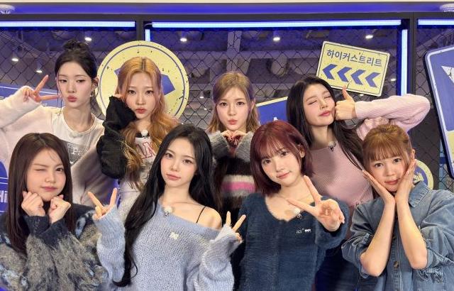 하츠투하츠 지우, 유하 / 돌박2일