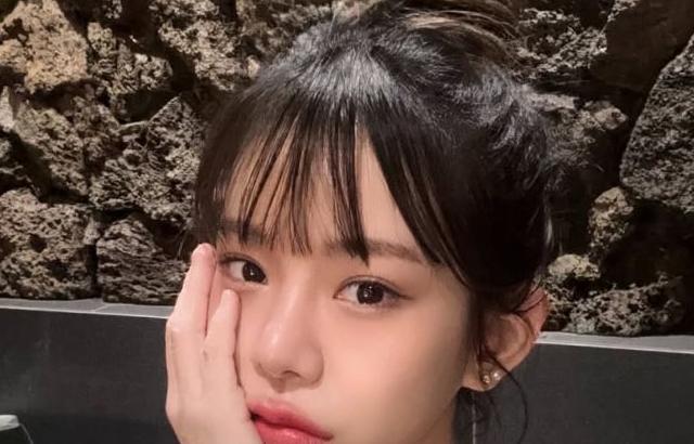 개그우먼 맹승지 릴스