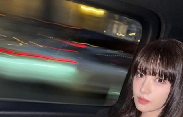 소녀시대 임윤아 SNS