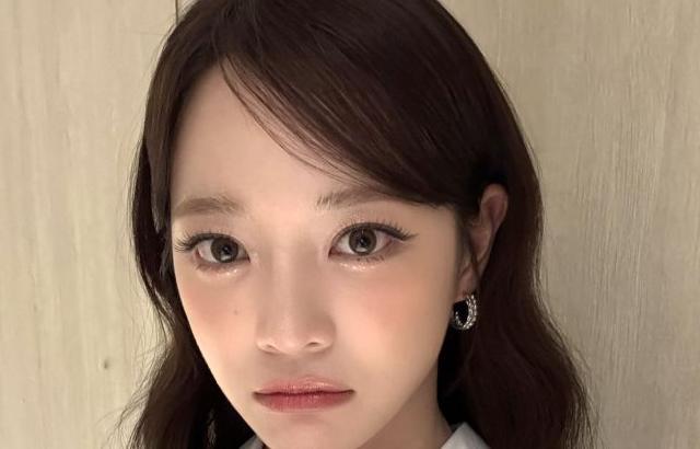 김세정 열번째편지 홍콩