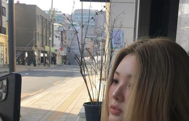 LIGHTSUM (라잇썸) 상아