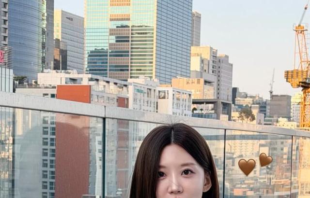 소이원 아나운서