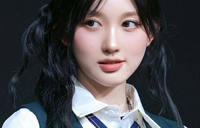 IVE (아이브) 가을