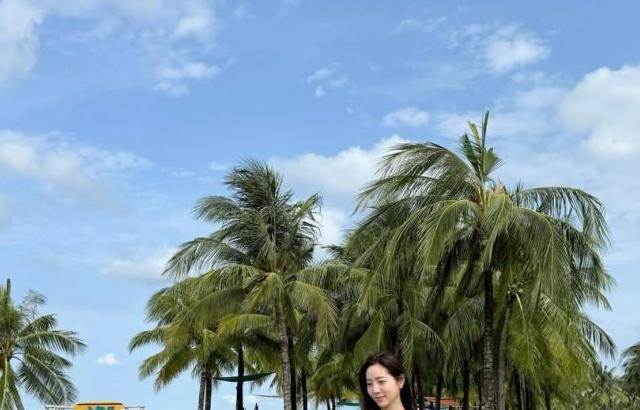 정순주 아나운서 나이스 몸매