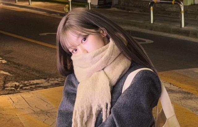 KISS OF LIFE (키스오브라이프) 하늘