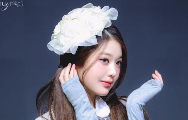 [아이브] 장원영