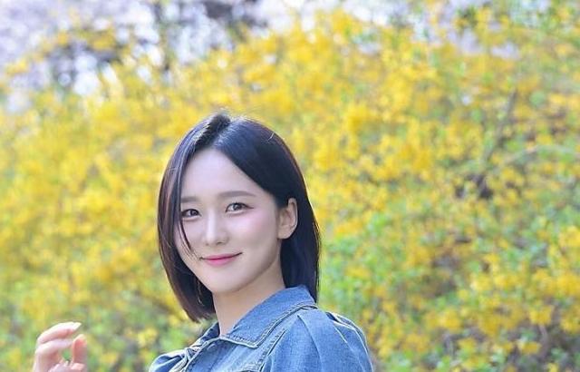 문단영 기상캐스터 미코출신