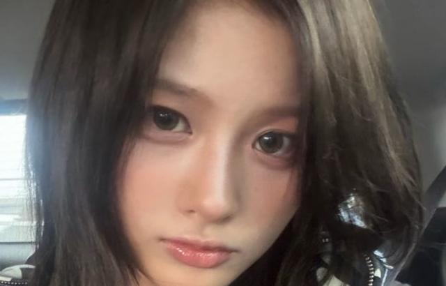 NMIXX (엔믹스) 설윤