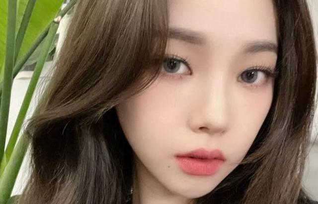 에스파 (aespa) 카리나