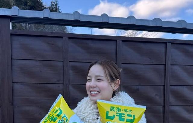 니쥬 (NiziU) 마코