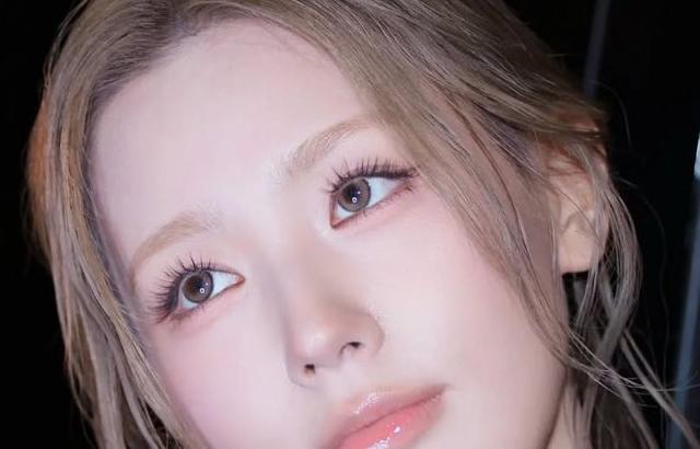 아이들 (i-dle) 미연