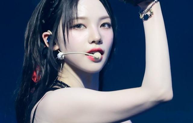 [에스파] 카리나