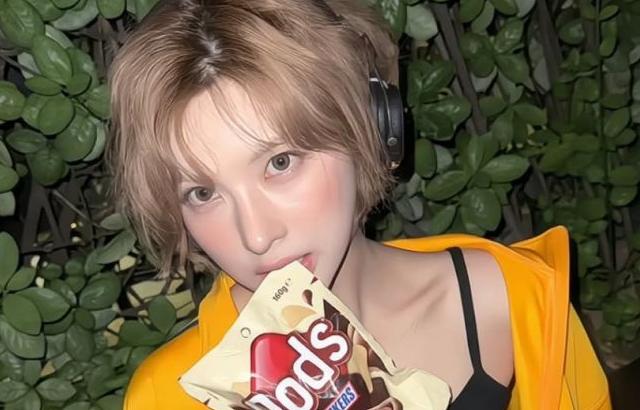 NMIXX (엔믹스) 배이