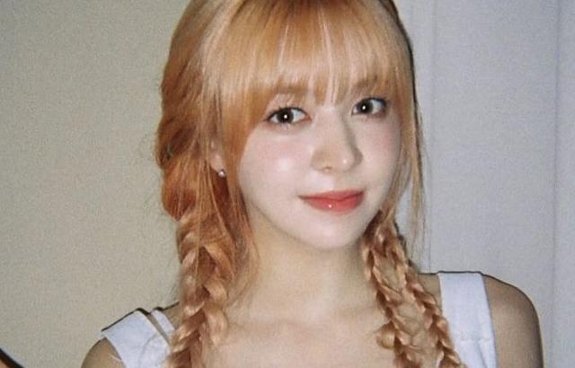 NMIXX (엔믹스) 릴리