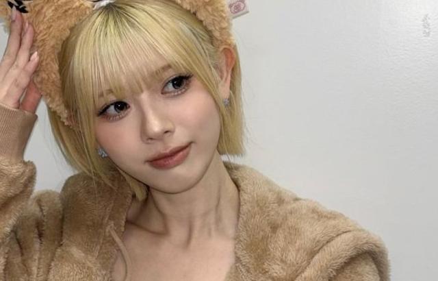 니쥬 (NiziU) 리쿠