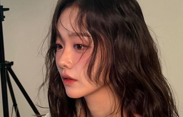 함예진 기상캐스터