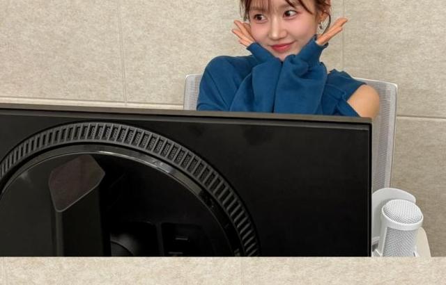 윤수빈 아나운서